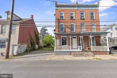 1330 Susquehanna Street, Harrisburg, PA 17102 - Photo 1