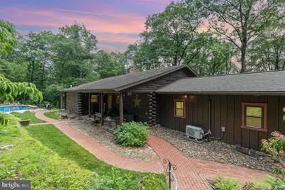 3380 Armstrong Valley Road, Halifax, PA 17032 - Photo 1