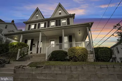 218 S 29th Street, Harrisburg, PA 17103 - Photo 1