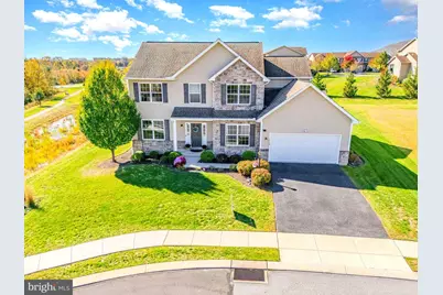 2786 Silver Maple Drive, Harrisburg, PA 17112 - Photo 1