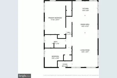 1132 E Chocolate Avenue #A, Hershey, PA 17033 - Photo 3