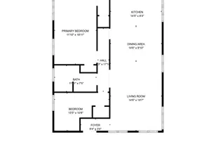 1132 E Chocolate Ave, Hershey, PA 17033 - Photo 3