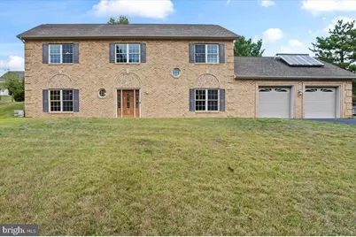 7304 Sandy Hollow Road, Harrisburg, PA 17112 - Photo 1