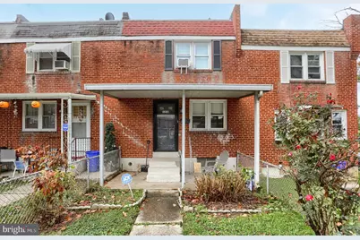 1218 Rolleston Street, Harrisburg, PA 17104 - Photo 1