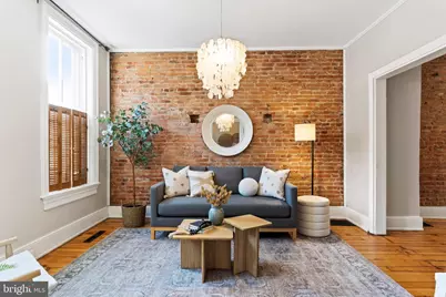 222 Cumberland Street, Harrisburg, PA 17102 - Photo 1