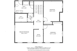 3059 Peters Mountain Rd, Halifax, PA 17032 - Photo 43