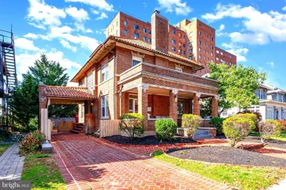 2304 N 2nd Street, Harrisburg, PA 17110 - Photo 1