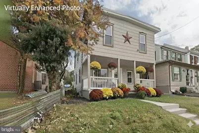 9963 Jonestown Road, Grantville, PA 17028 - Photo 1