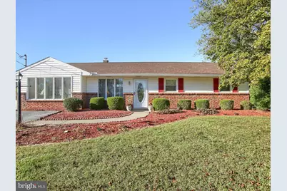 473 Ridge Road, Grantville, PA 17028 - Photo 1