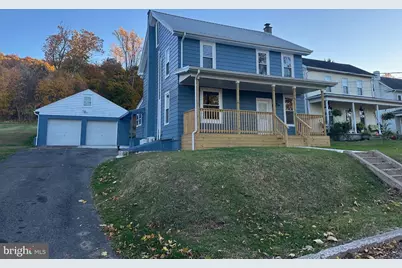 132 E Arch Street, Elizabethville, PA 17023 - Photo 1