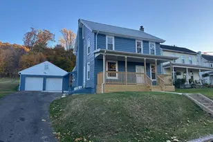 132 E Arch St, Elizabethville, PA 17023 - Photo 1