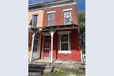 1612 Zarker Street, Harrisburg, PA 17104 - Photo 1