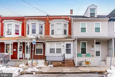 1218 Bailey Street, Harrisburg, PA 17103 - Photo 1