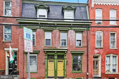 215 Briggs Street, Harrisburg, PA 17102 - Photo 1