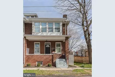 210 Lewis Street, Harrisburg, PA 17110 - Photo 1