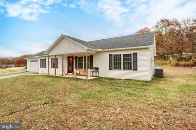 405 Small Valley Road, Halifax, PA 17032 - Photo 3