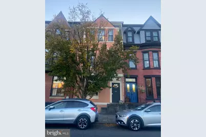 1608 N 3rd Street, Harrisburg, PA 17102 - Photo 1