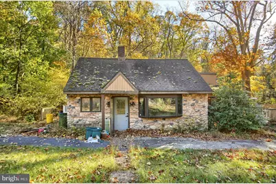 1025 & 1029 Roberts Valley Road, Harrisburg, PA 17110 - Photo 1