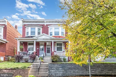715 N 18th Street, Harrisburg, PA 17103 - Photo 1