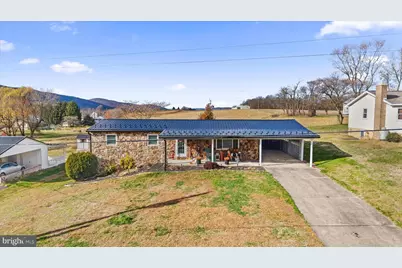 133 Wilhour Road, Elizabethville, PA 17023 - Photo 1