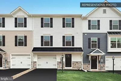 1053 Ellie Lane W #LOT 1107, Harrisburg, PA 17112 - Photo 1