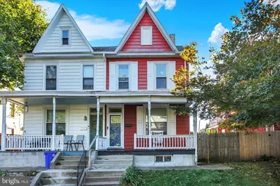 3227 N 4th Street, Harrisburg, PA 17110 - Photo 1