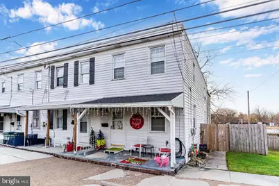 36 N 34th Street, Harrisburg, PA 17109 - Photo 1