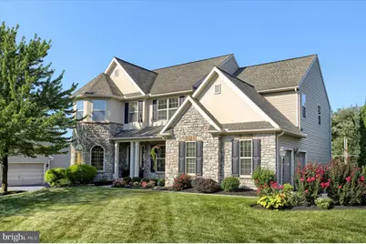 2709 Westhampton Terrace, Elizabethtown, PA 17022 - Photo 5