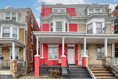 1420 State Street, Harrisburg, PA 17103 - Photo 1