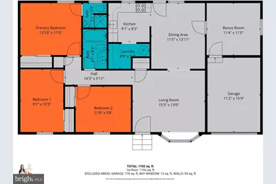 3748 Tudor Drive, Harrisburg, PA 17109 - Photo 3