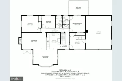 1561 Vesta Drive, Harrisburg, PA 17112 - Photo 9