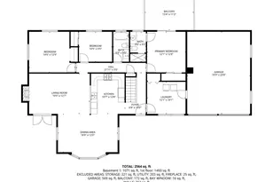 1561 Vesta Dr, Harrisburg, PA 17112 - Photo 9