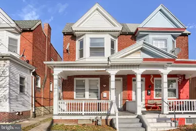 652 Seneca Street, Harrisburg, PA 17110 - Photo 1