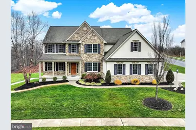 6400 Farmcrest Lane, Harrisburg, PA 17111 - Photo 1