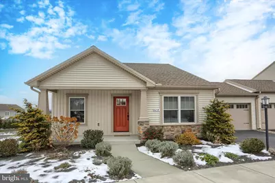 6238 Overview Lane, Harrisburg, PA 17111 - Photo 1