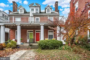 2412 N 2nd St, Harrisburg, PA 17110 - Photo 1