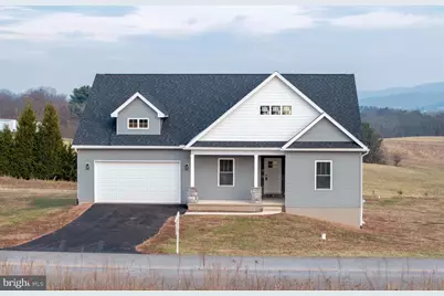 14 Jesse Lane, Halifax, PA 00000 - Photo 1