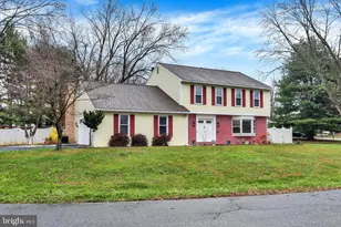 3801 Brytton Ln, Harrisburg, PA 17110 - Photo 1