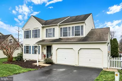 123 Graystone Drive, Hummelstown, PA 17036 - Photo 3