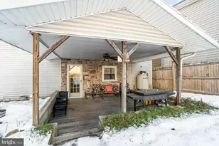 599 E Market St, Williamstown, PA 17098 - Photo 35