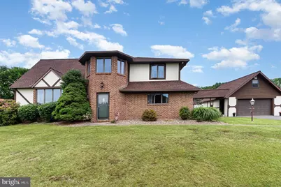 44 Hill Top Road, Halifax, PA 17032 - Photo 1