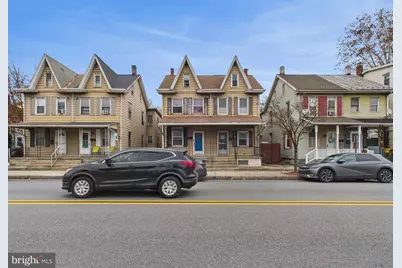 673 S Front Street, Steelton, PA 17113 - Photo 1