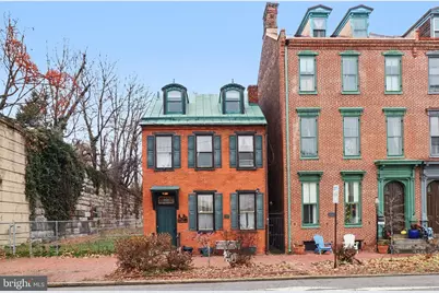 329 S Front Street, Harrisburg, PA 17104 - Photo 1