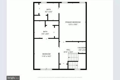 2436 Chadwick Court, Harrisburg, PA 17110 - Photo 33