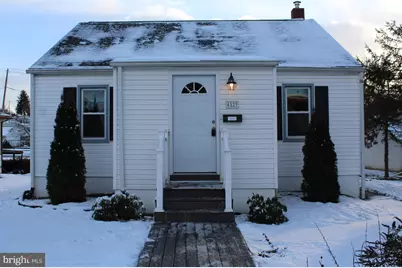 4529 Devonshire Road, Harrisburg, PA 17109 - Photo 1