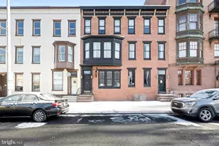 717 N 2nd St, Harrisburg, PA 17102 - Photo 1