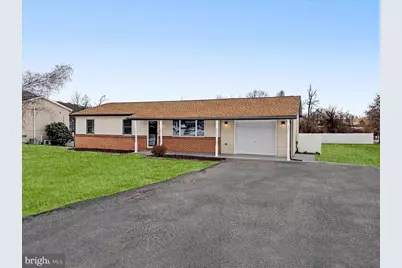 207 Steves Lane, Elizabethville, PA 17023 - Photo 1