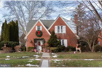 147 Elm Avenue, Hershey, PA 17033 - Photo 1