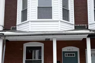 1617 Naudain St, Harrisburg, PA 17104 - Photo 1