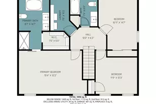 897 Sunny Hill Ln, Harrisburg, PA 17111 - Photo 39